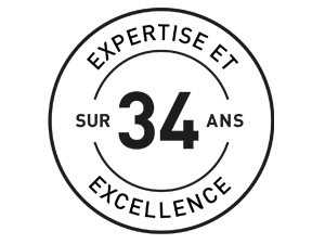 Expertise et excellence 