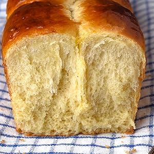 Little balance, Easy Bread, machine à pains, baguettes, brioches, fait maison
