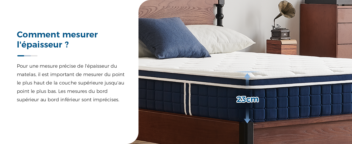 matelas 120×200