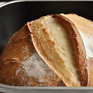 Little balance, Easy bread, machine à pains, baguettes, brioches, fait maison