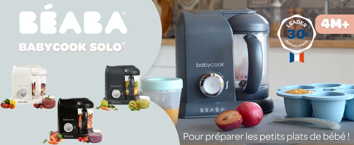 babycook solo