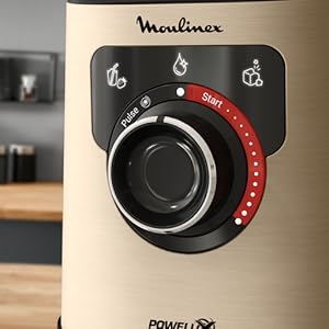 Matériaux et design de qualité supérieure