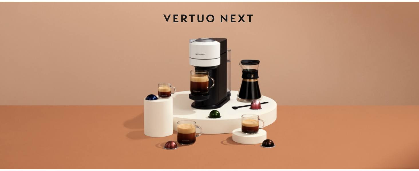 Vertuo Next