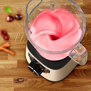Moulinex Blender mixeur  PerfectMix +