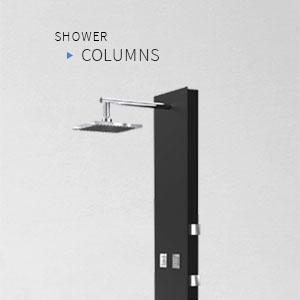 Colonne de douche