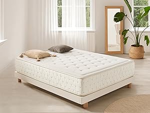 ressort matelas moulleaux visco emma moonia foam