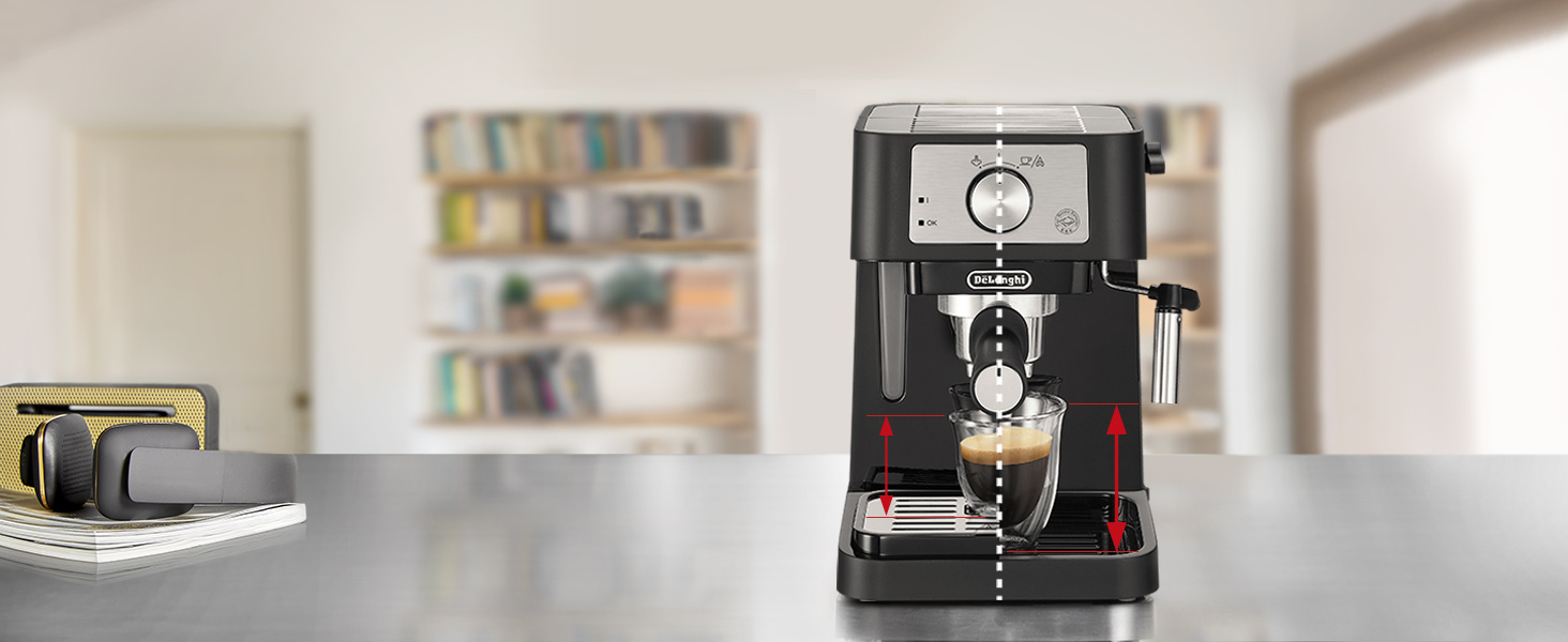 Stilosa EC260BK