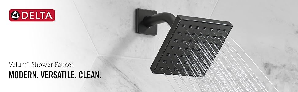 douche velum