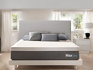 foam visco matelas moonia emma