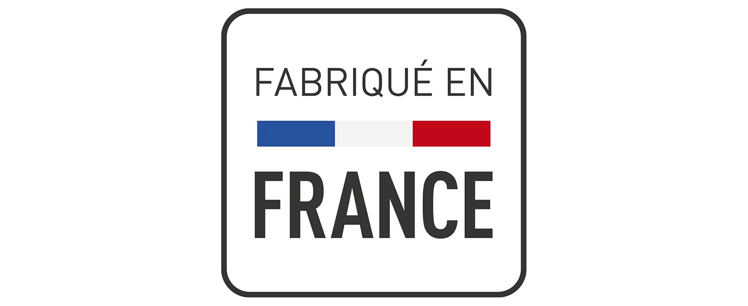 Fabriqué en France