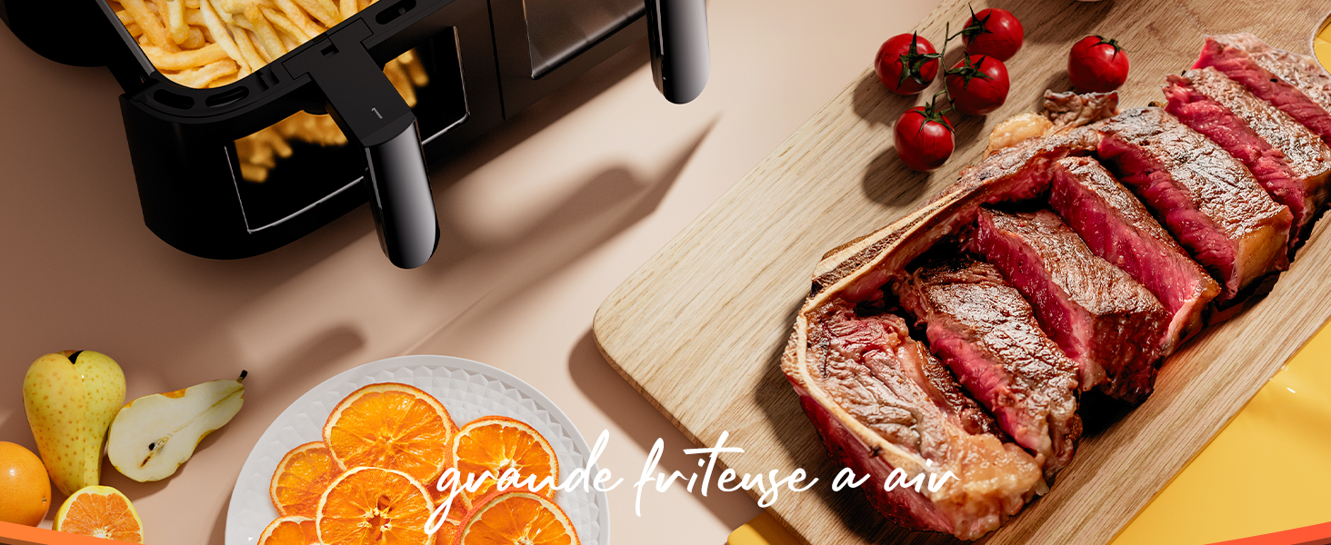 air fryer
