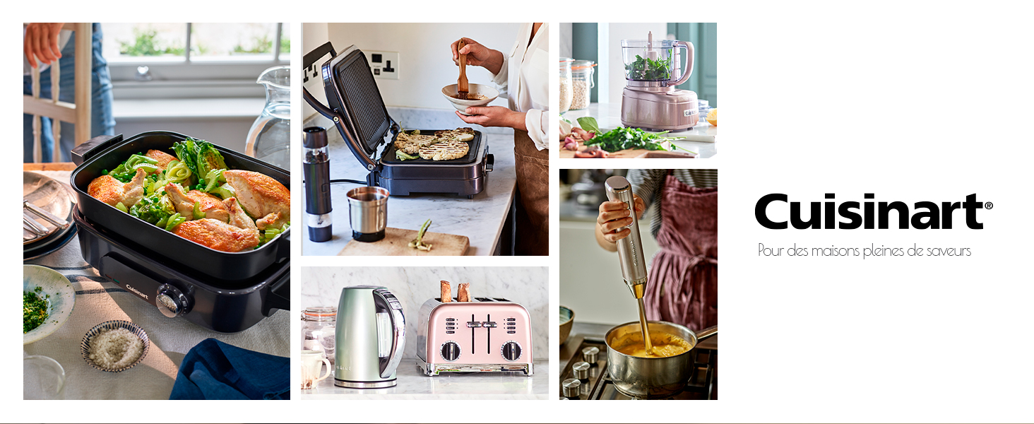 Cuisinart, Ice Cream & Gelato, ICE100E, sorbetières, machine à glace, sorbet, crème glacée,