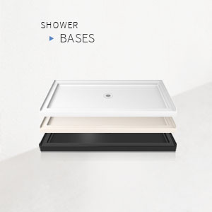 douche, porte de douche, porte de baignoire, porte de baignoire à charnières sans cadre, porte de douche sans cadre, sans cadre
