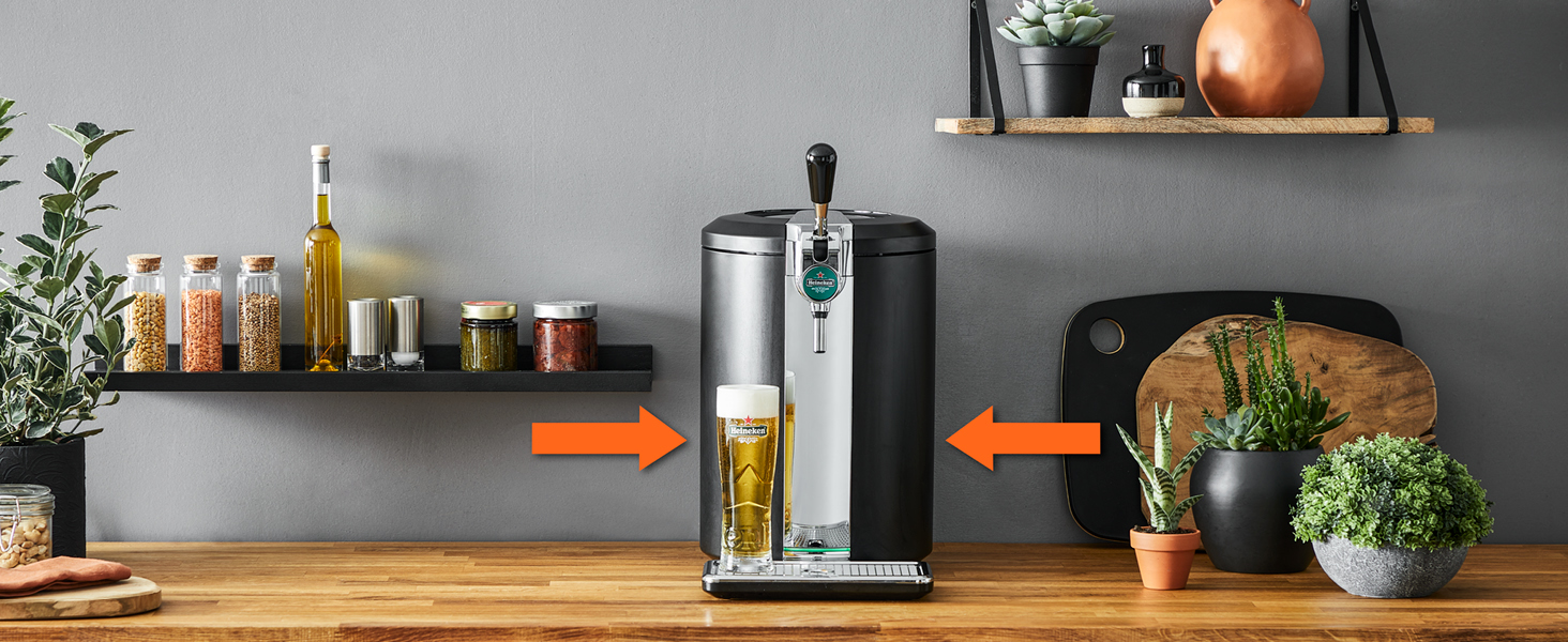 Tireuse &agrave; bi&egrave;re compacte