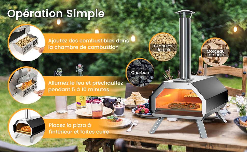 four-a-bois-pour-pizza