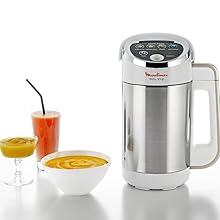 blender mixeur moulinex