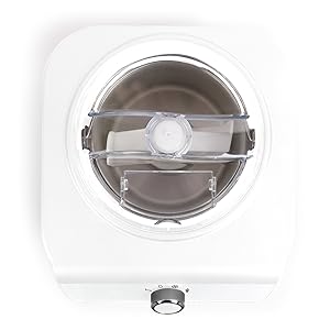 Turbine à glace