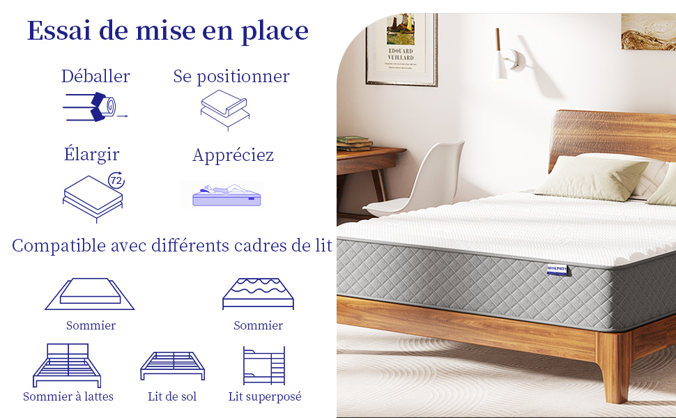 Matelas
