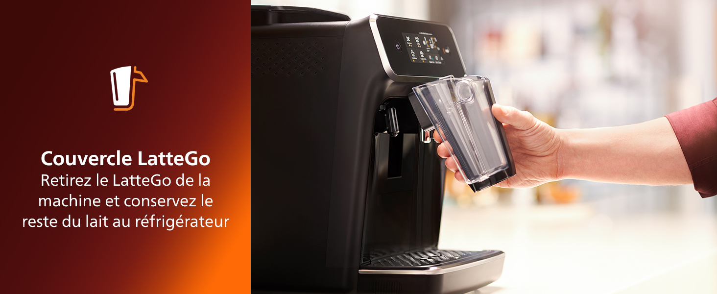 machines à latte à grain avec broyeurs vapeur cafetière instantanée vapeur de lait vapeur de lait