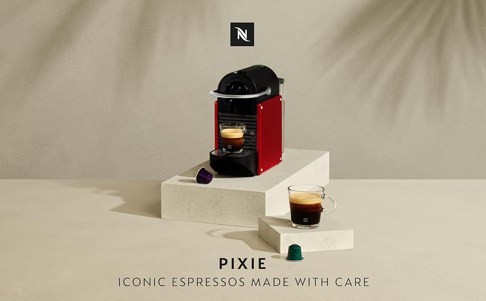 Pixie - Module 1