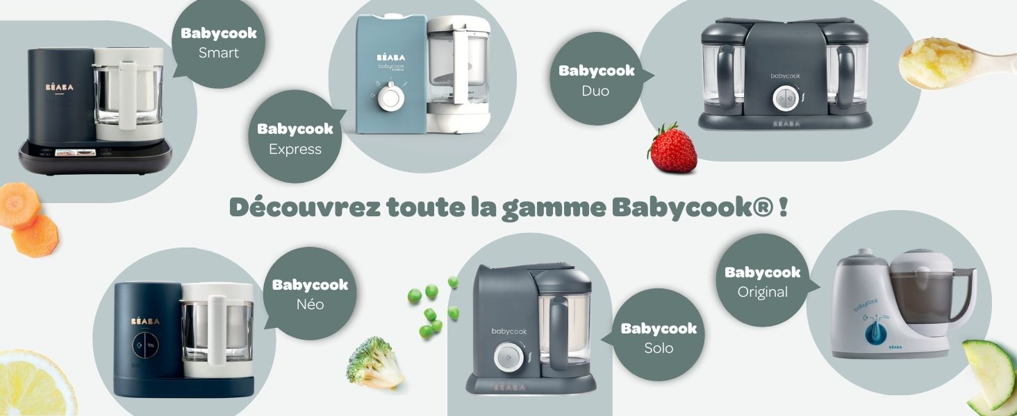 babycook solo