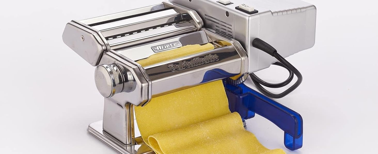 1593 Pasta maker Premium french