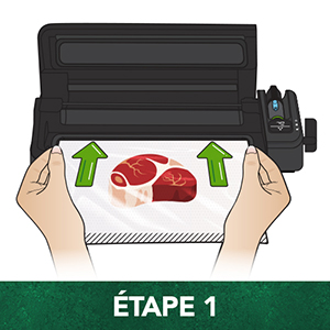 3 ÉTAPES FACILES pour conserver plus longtemps la fraîcheur des aliments
