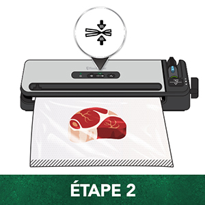 3 ÉTAPES FACILES pour conserver plus longtemps la fraîcheur des aliments