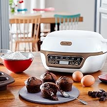 cake factory cake factory tefal cake factory cake factory delice solde machine a gateau