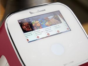Utilisation personnalisée