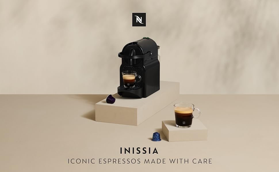 Inissia - Module 1