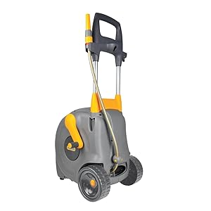 Chariot Caréné "Fast Cart" 40 m