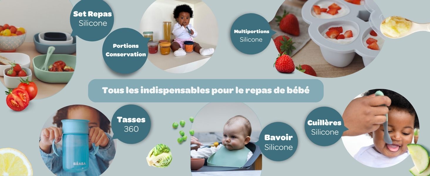 babycook solo