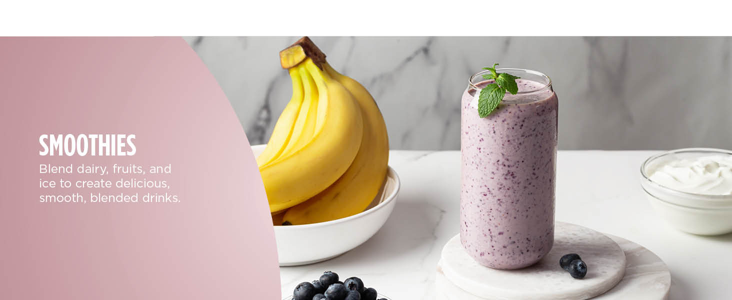 Smoothies