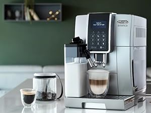 Dinamica LatteCrema