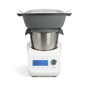 Robot cuisine multifonction