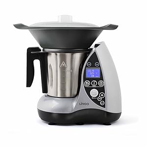 robot culinaire DOP142g