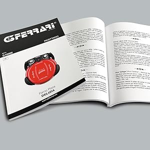 livre de recettes