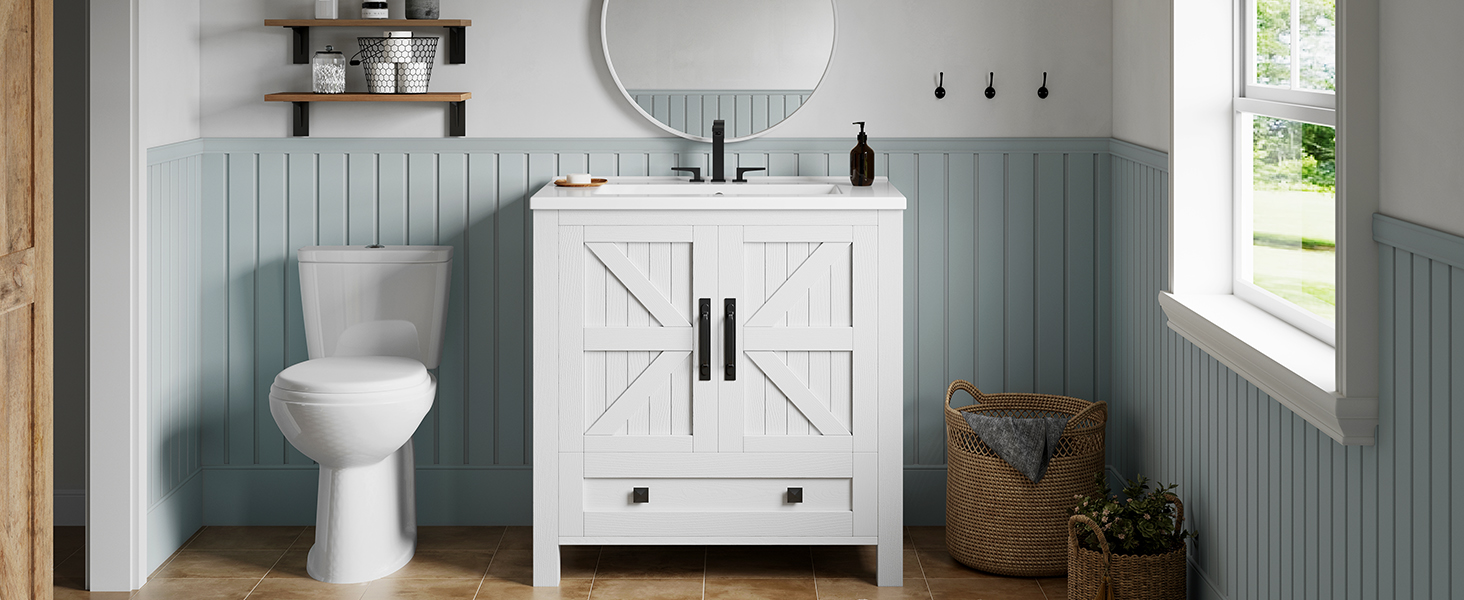 salle de bain