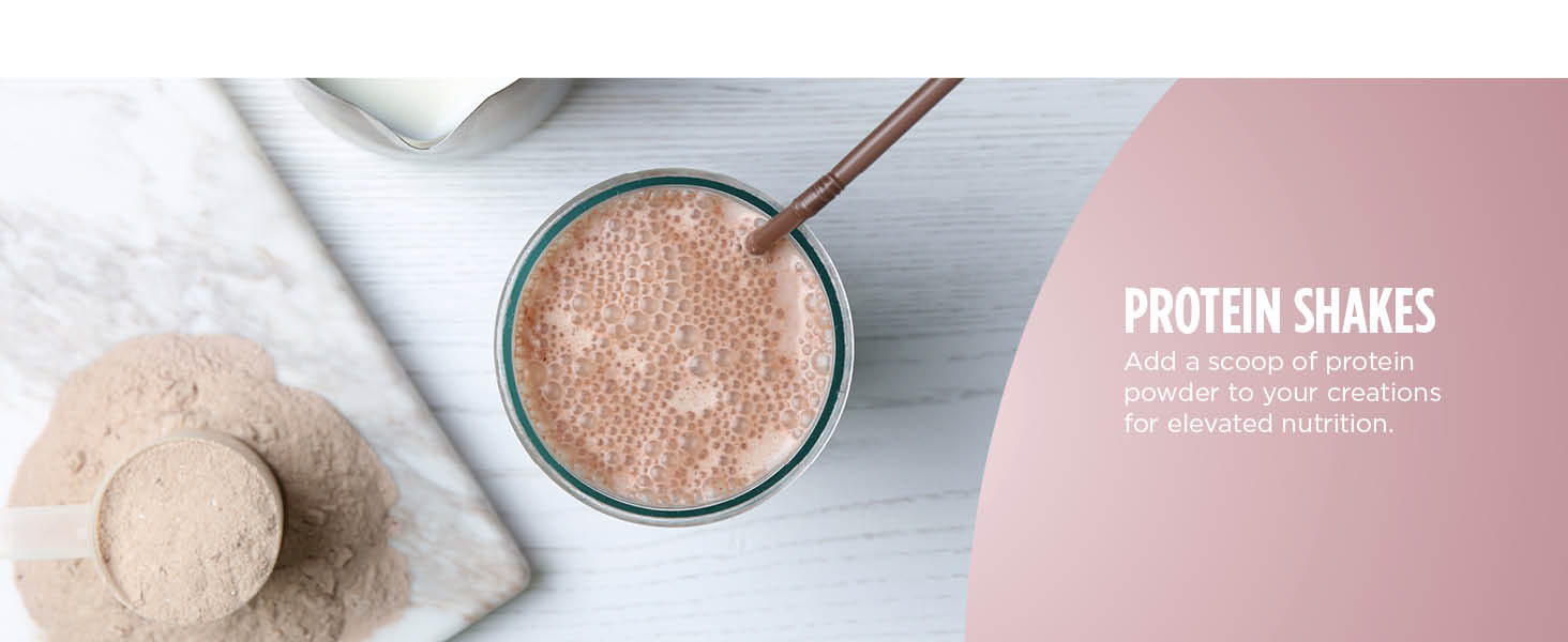 Protein Shakes