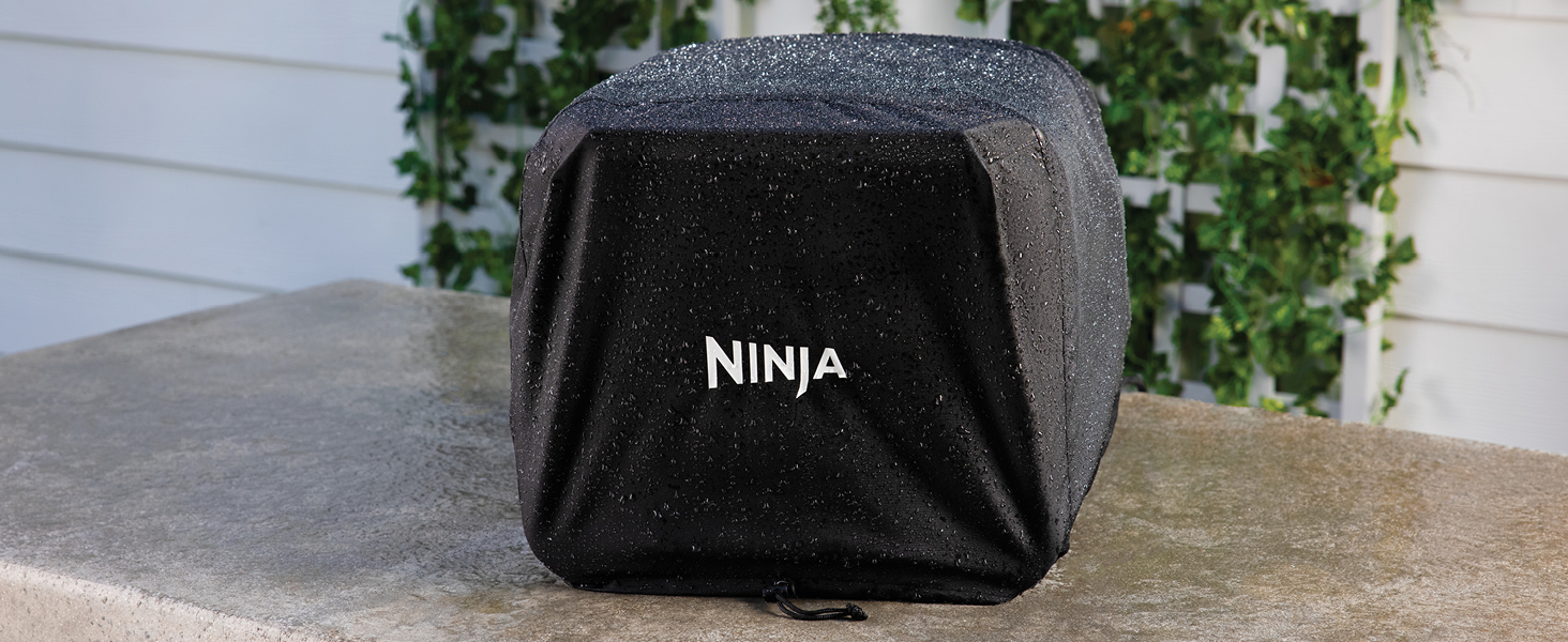 GAMME D'ACCESSOIRES NINJA WOODFIRE