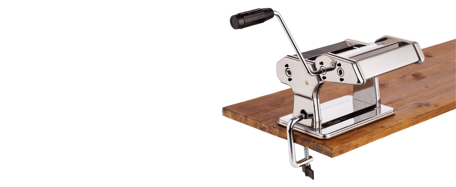 1593 Pasta maker Premium french