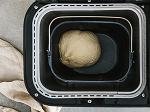 Technique de pétrissage 