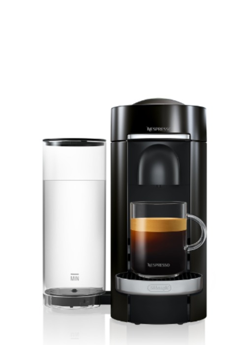 Vertuo Plus Deluxe