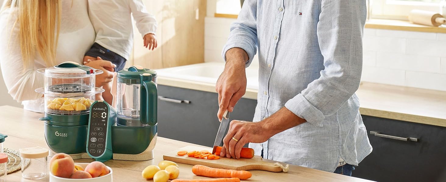 nutribaby