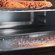Bake & Toast 