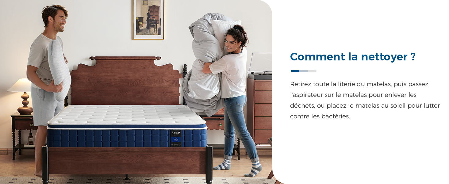 matelas 160x200