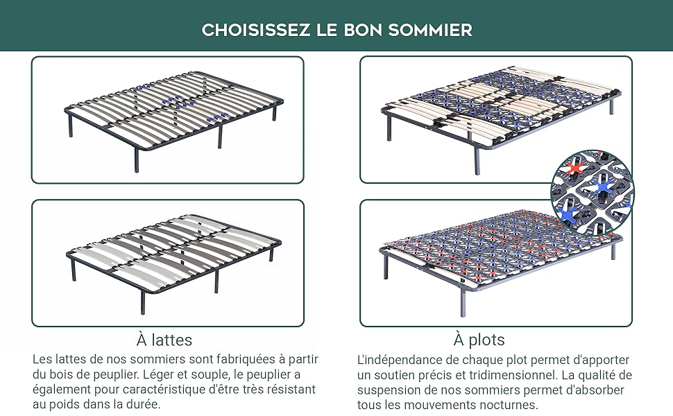 sampur lit coffre traditionnel couette revaline montage facile