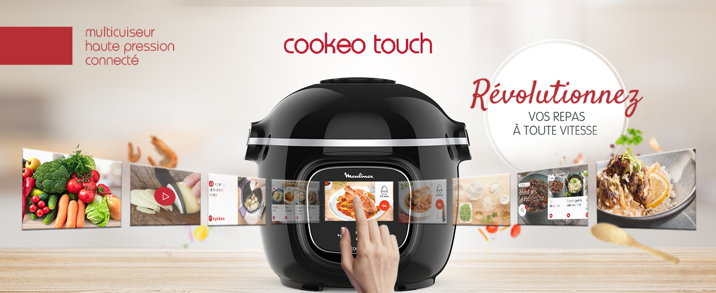 cookeo, cuit vapeur, cookeo moulinex, cuiseur vapeur inox, thermomix, cookeo connect, cuit vapeur 