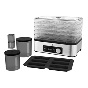  Tous les accessoires indispensables inclus 